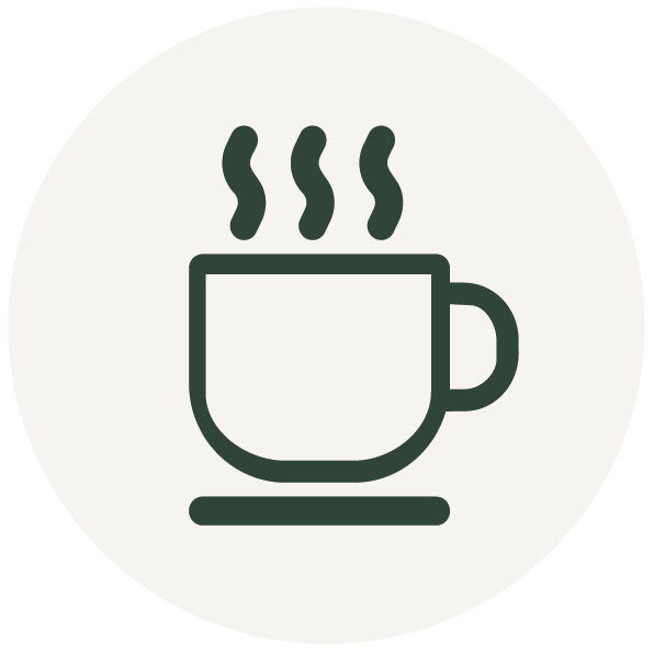 Servicio de Cafetería