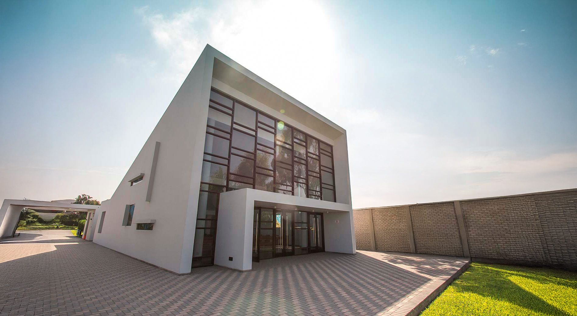 Centro Funerario